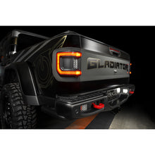 Load image into Gallery viewer, Flush-Mount-Led-Tail-Lights-For-Jeep-Gladiator-Jt