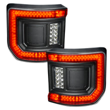 Load image into Gallery viewer, Flush-Mount-Led-Tail-Lights-For-Jeep-Gladiator-Jt
