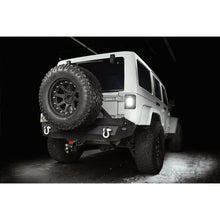 Load image into Gallery viewer, Flush-Mount-Led-Tail-Lights-For-Jeep-Wrangler-Jk