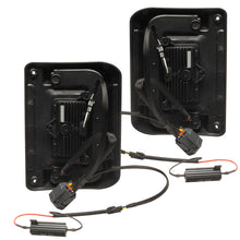 Load image into Gallery viewer, Flush-Mount-Led-Tail-Lights-For-Jeep-Wrangler-Jk