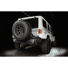 Load image into Gallery viewer, Flush-Mount-Led-Tail-Lights-For-Jeep-Wrangler-Jk