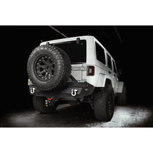 Load image into Gallery viewer, Flush-Mount-Led-Tail-Lights-For-Jeep-Wrangler-Jk