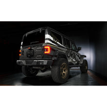 Load image into Gallery viewer, Flush-Mount-Led-Tail-Lights-For-Jeep-Wrangler-Jl