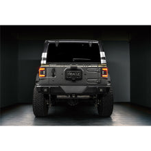 Load image into Gallery viewer, Flush-Mount-Led-Tail-Lights-For-Jeep-Wrangler-Jl