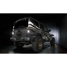 Load image into Gallery viewer, Flush-Mount-Led-Tail-Lights-For-Jeep-Wrangler-Jl
