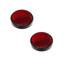 Load image into Gallery viewer, Flush-Mount-Led-Tail-Lights-For-Jeep-Wrangler-Jl