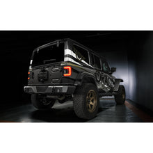Load image into Gallery viewer, Flush-Mount-Led-Tail-Lights-For-Jeep-Wrangler-Jl