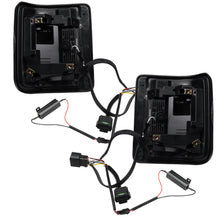 Load image into Gallery viewer, Flush-Mount-Led-Tail-Lights-For-Jeep-Wrangler-Jl