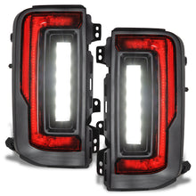 Load image into Gallery viewer, Flush-Style-Led-Tail-Lights-For-2021-2022-Ford-Bronco