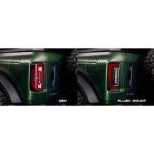 Load image into Gallery viewer, Flush-Style-Led-Tail-Lights-For-2021-2022-Ford-Bronco