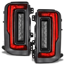 Load image into Gallery viewer, Flush-Style-Led-Tail-Lights-For-2021-2022-Ford-Bronco