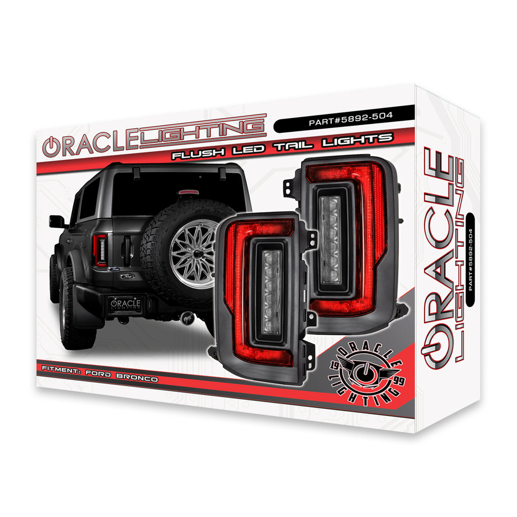 Flush-Style-Led-Tail-Lights-For-2021-2022-Ford-Bronco