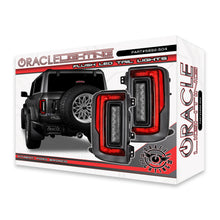 Load image into Gallery viewer, Flush-Style-Led-Tail-Lights-For-2021-2022-Ford-Bronco
