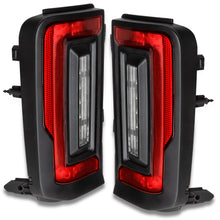 Load image into Gallery viewer, Flush-Style-Led-Tail-Lights-For-2021-2022-Ford-Bronco