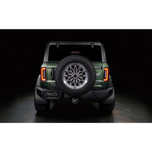 Load image into Gallery viewer, Flush-Style-Led-Tail-Lights-For-2021-2022-Ford-Bronco