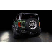 Load image into Gallery viewer, Flush-Style-Led-Tail-Lights-For-2021-2022-Ford-Bronco