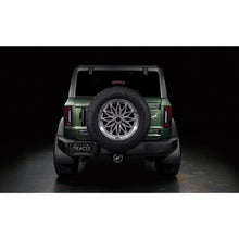 Load image into Gallery viewer, Flush-Style-Led-Tail-Lights-For-2021-2022-Ford-Bronco