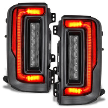 Load image into Gallery viewer, Flush-Style-Led-Tail-Lights-For-2021-2022-Ford-Bronco