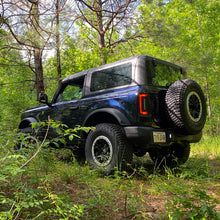 Load image into Gallery viewer, Flush-Style-Led-Tail-Lights-For-2021-2022-Ford-Bronco