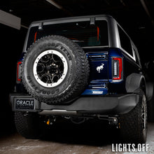 Load image into Gallery viewer, Flush-Style-Led-Tail-Lights-For-2021-2022-Ford-Bronco