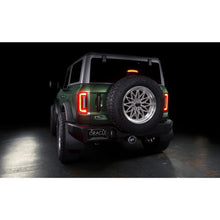 Load image into Gallery viewer, Flush-Style-Led-Tail-Lights-For-2021-2022-Ford-Bronco