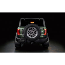 Load image into Gallery viewer, Flush-Style-Led-Tail-Lights-For-2021-2022-Ford-Bronco