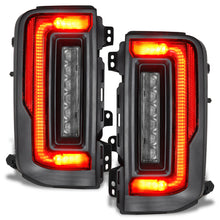 Load image into Gallery viewer, Flush-Style-Led-Tail-Lights-For-2021-2022-Ford-Bronco