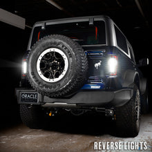 Load image into Gallery viewer, Flush-Style-Led-Tail-Lights-For-2021-2022-Ford-Bronco