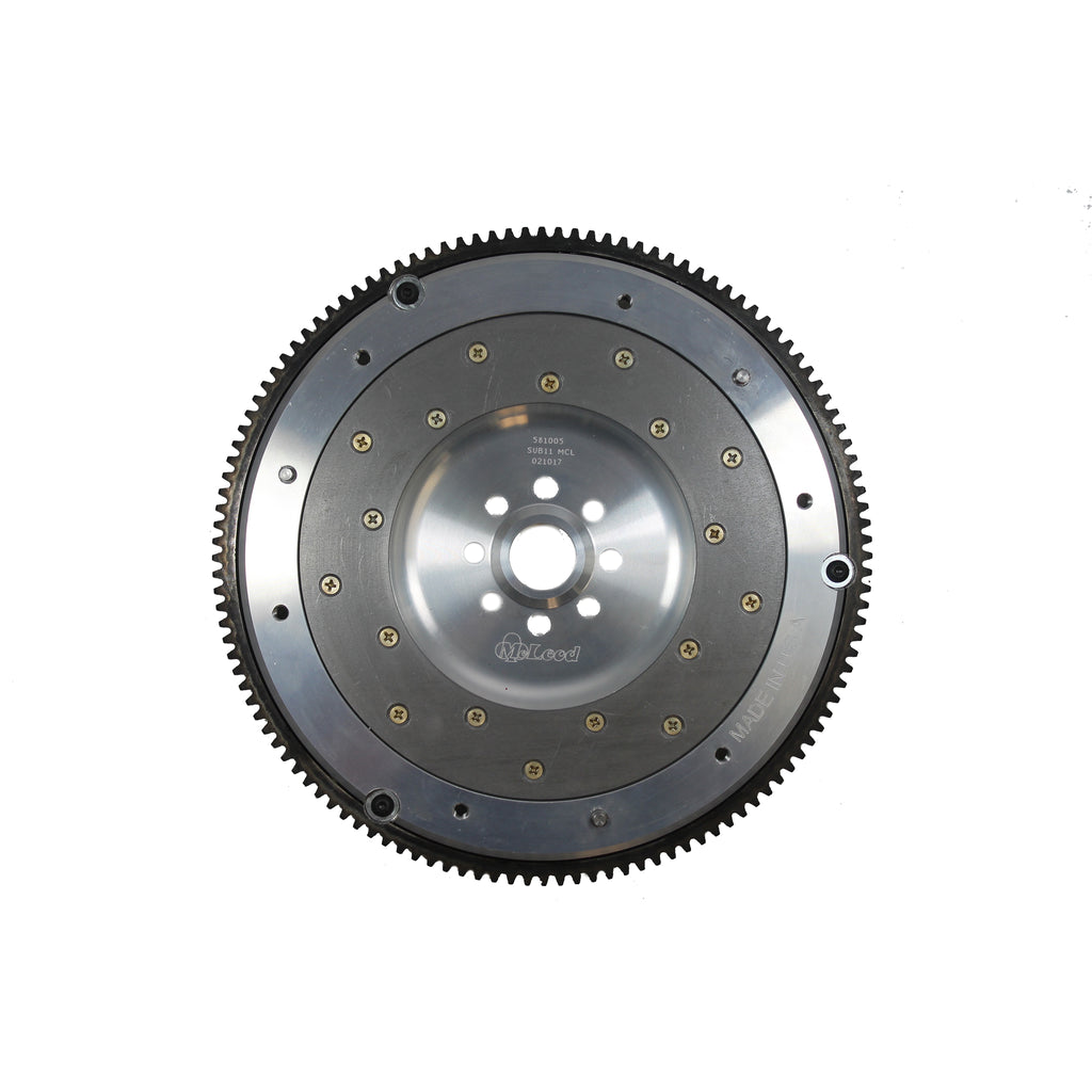 Flywheel-Aluminum-Mazda-1994-2005-Miata-1.8L-112T