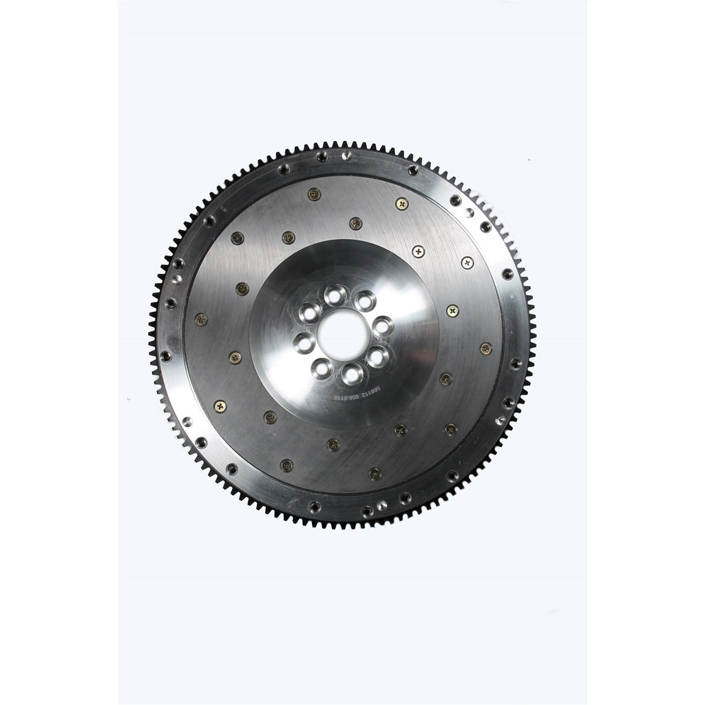 Flywheel-Aluminum-Mopar-1964-03-340,360,383,440-6-Bolt-Crank-130T-15-Lbs