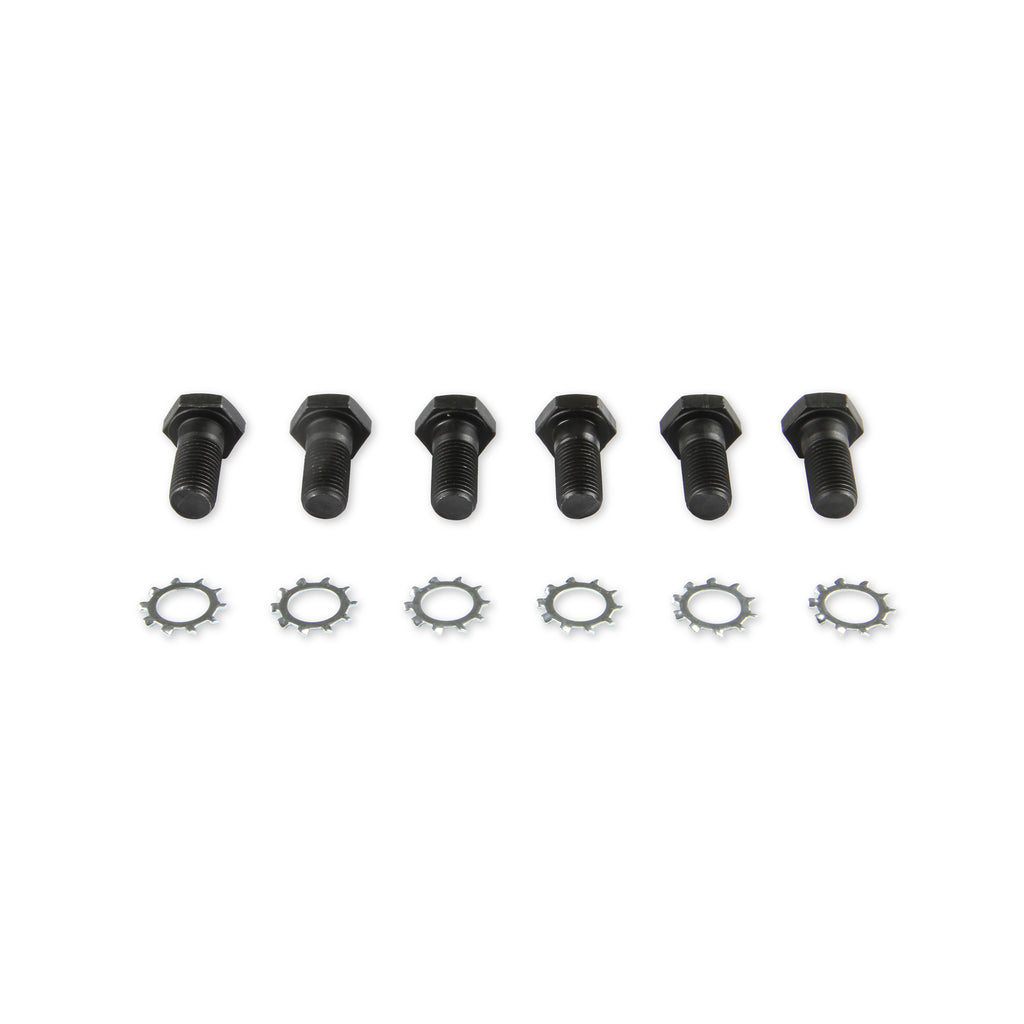 Flywheel-Bolts---Chevrolet-Small--Big-Block,-90-Degree-V6-And-Small-Block-Ford