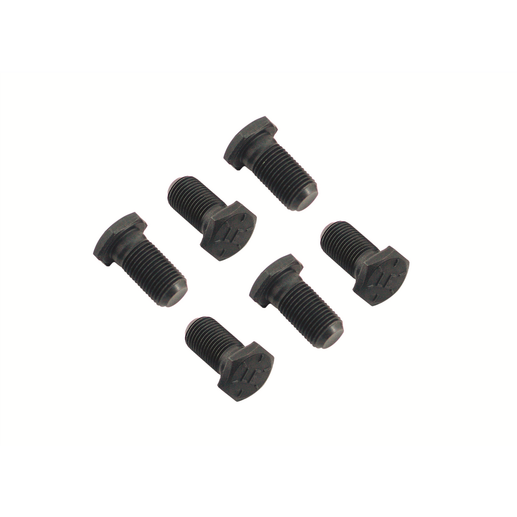 Flywheel-Bolts---Pontiac-V8,-Amc-V8--4.2L-Inline-6