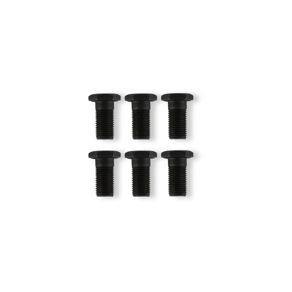 Flywheel-Bolts---Pontiac-V8,-Amc-V8--4.2L-Inline-6