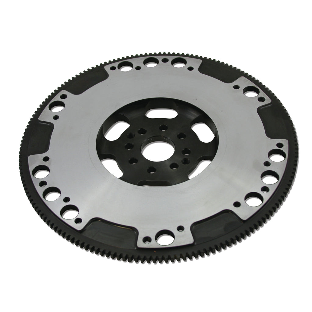 Flywheel-Chromoly-Ford-1996-04-4.6L-2011-17-3.7L,5.0L-8-Bolt-164T-20-Lbs