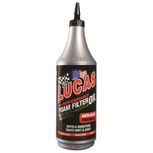 Load image into Gallery viewer, Foam-Filtr-Oil12X1Quart