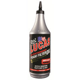 Lucas Oil 10798 Foam Filter Oil