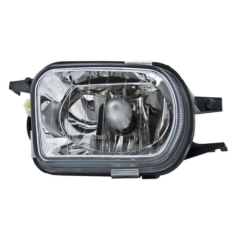 Fog-Lamp-Lh-Mercedes-Benz-203-Clk-Non-Sport