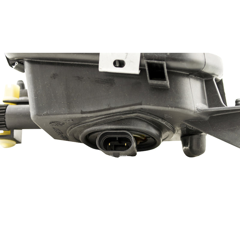 Fog-Lamp-Lh-Mercedes-Benz-203-Clk-Non-Sport