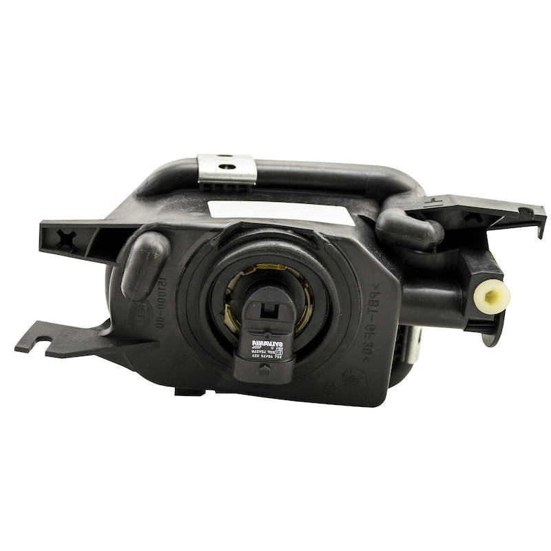 Fog-Lamp-Lh-Mercedes-Benz-203-Clk-Non-Sport
