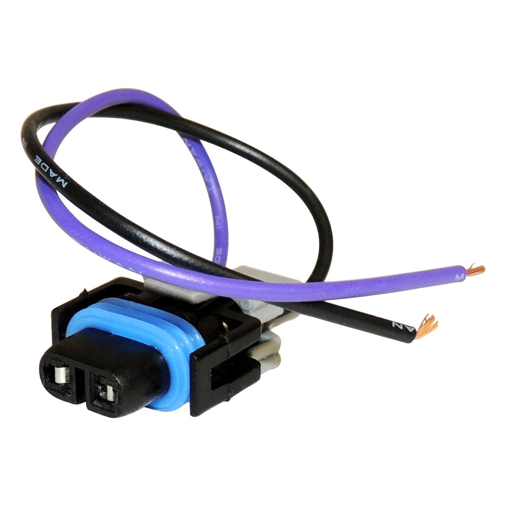 Fog-Lamp-Wiring-Harness-Repair-Kit-For-Various-Dodge-Chrysler-And-Fiat-Models