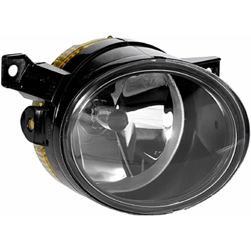 Fog-Light-Assembly