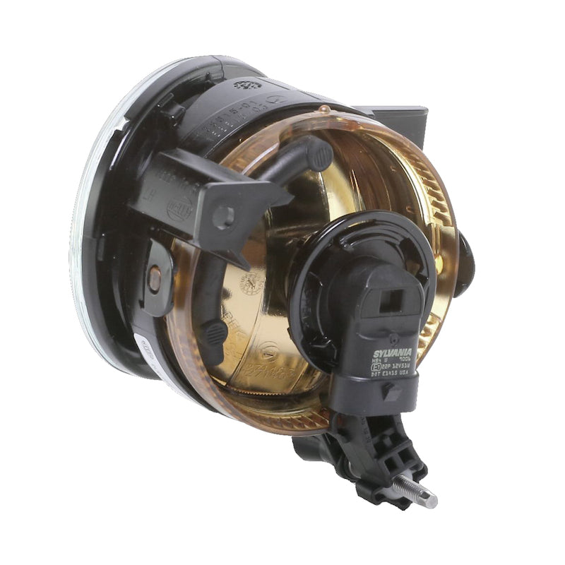 Fog-Light-Assembly