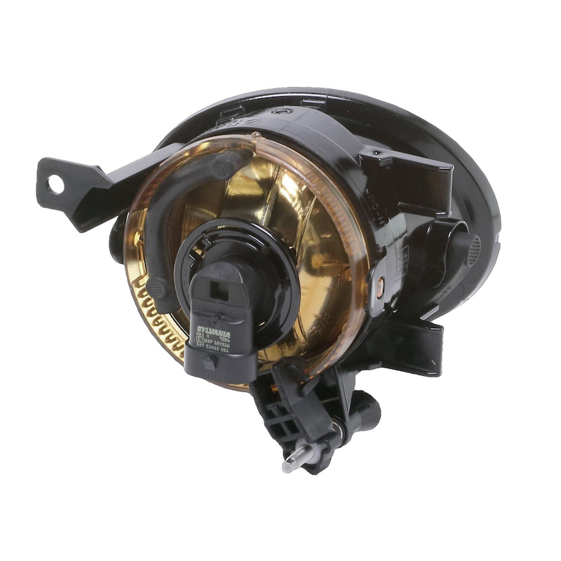 Fog-Light-Assembly