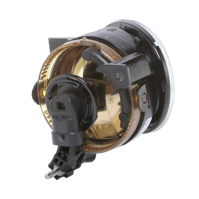 Fog-Light-Assembly