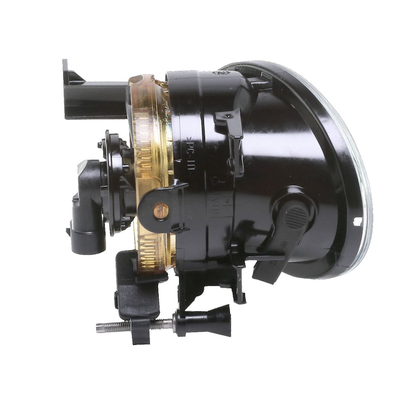 Fog-Light-Assembly