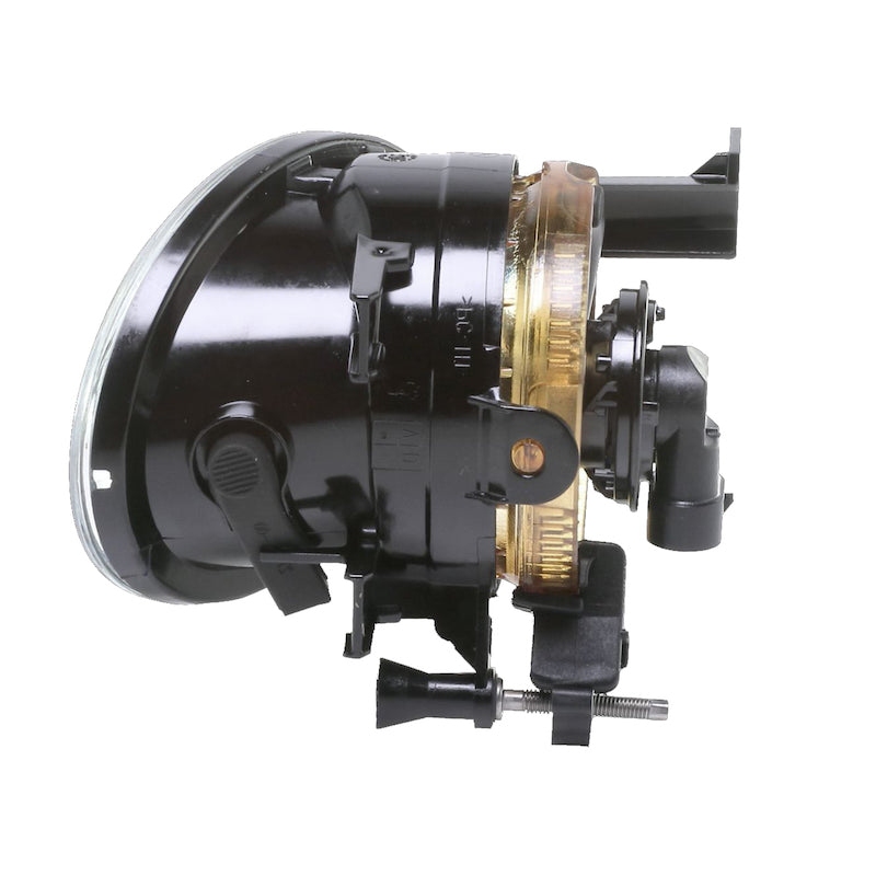 Fog-Light-Assembly