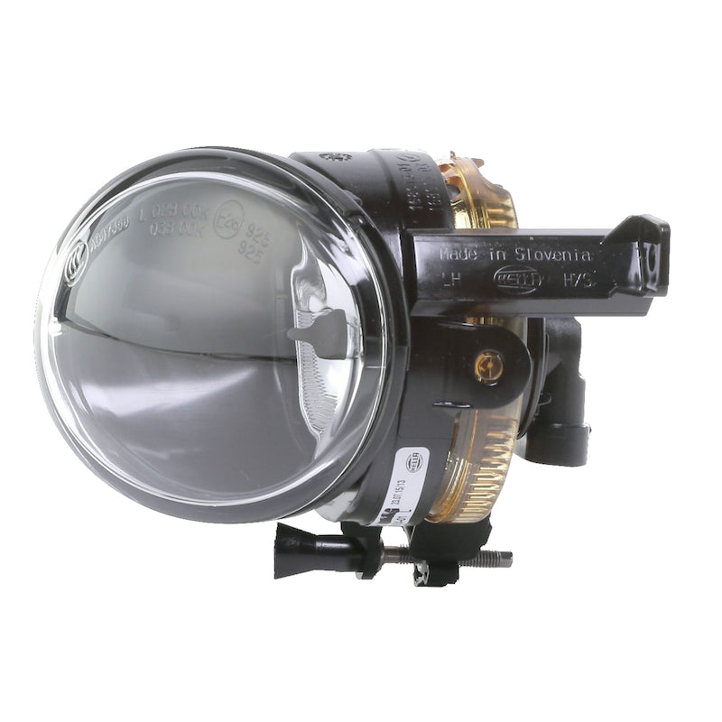 Fog-Light-Assembly