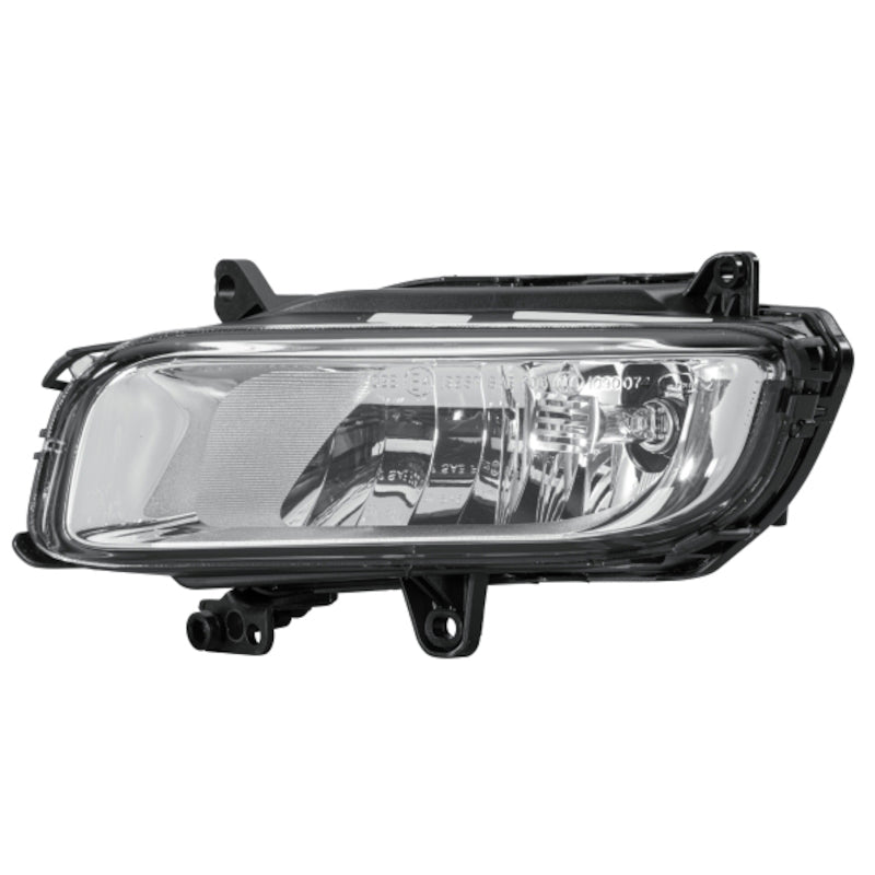 Fog-Light-Audi-A8-Lh