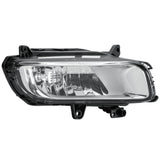 Hella 354842021 Fog Light