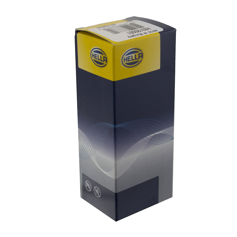 Fog-Light-Bulb